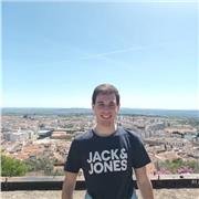 Imparto clases de lengua para ESO y Bachillerato. Sintaxis, morfología y comentario de texto. También puedo dar clases de Inglés, Mates, Historia